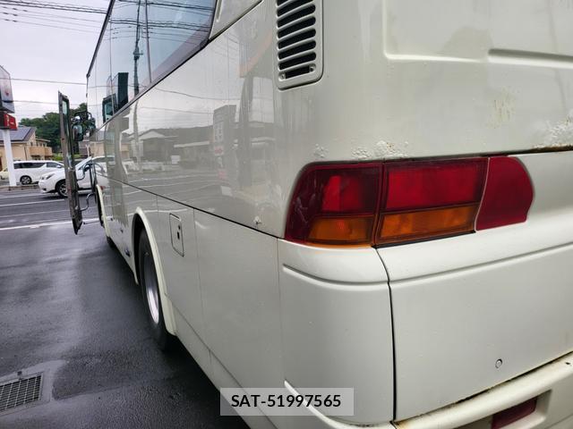 MITSUBISHI FUSO AERO MIDI 1998-05 8053613-12