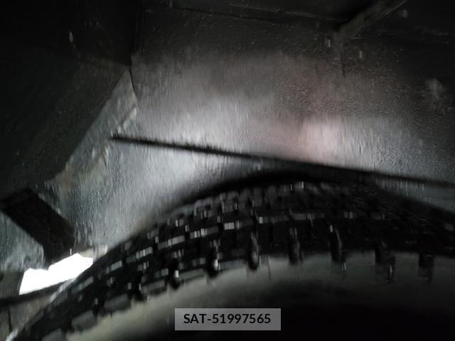 MITSUBISHI FUSO AERO MIDI 1998-05 8053613-13