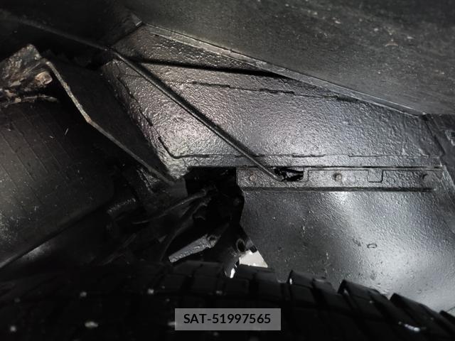 MITSUBISHI FUSO AERO MIDI 1998-05 8053613-14