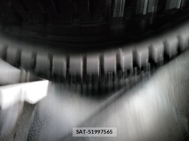 MITSUBISHI FUSO AERO MIDI 1998-05 8053613-15