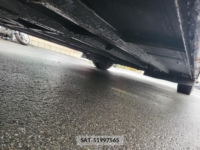MITSUBISHI FUSO AERO MIDI 1998-05 8053613-16