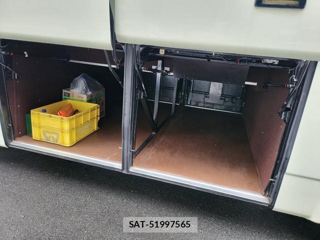 MITSUBISHI FUSO AERO MIDI 1998-05 8053613-18