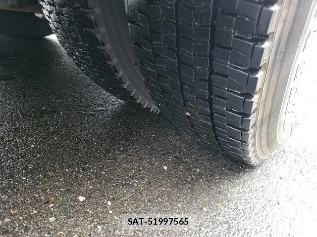 MITSUBISHI FUSO AERO MIDI 1998-05 8053613-19
