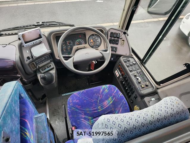 MITSUBISHI FUSO AERO MIDI 1998-05 8053613-2