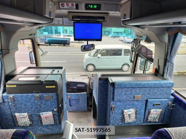 MITSUBISHI FUSO AERO MIDI 1998-05 8053613-4