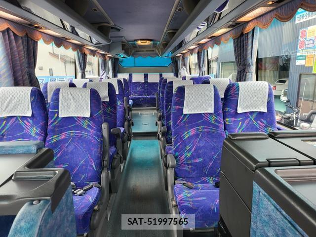 MITSUBISHI FUSO AERO MIDI 1998-05 8053613-5
