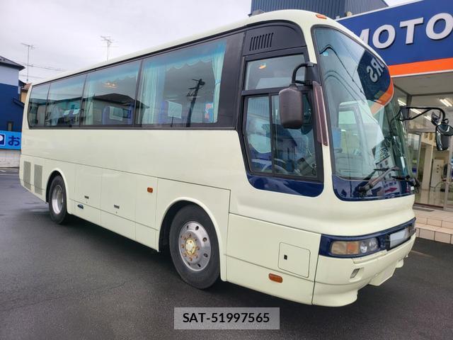 MITSUBISHI FUSO AERO MIDI 1998-05 8053613-6