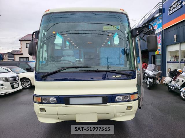 MITSUBISHI FUSO AERO MIDI 1998-05 8053613-7
