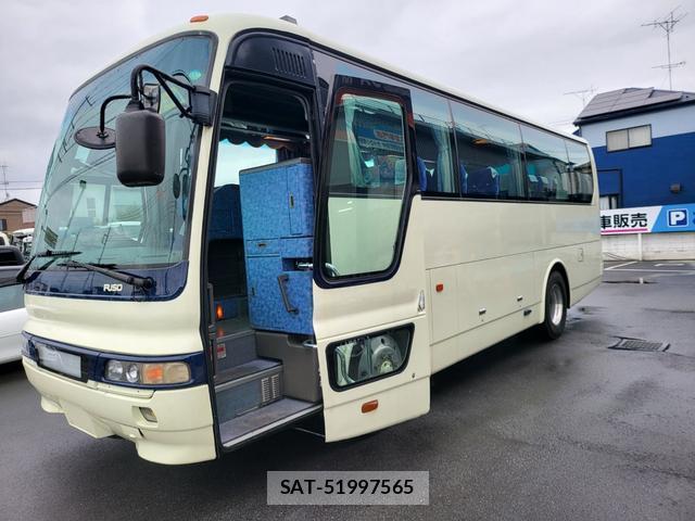 MITSUBISHI FUSO AERO MIDI 1998-05 8053613-8