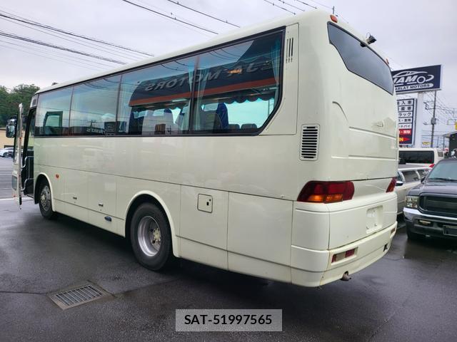 MITSUBISHI FUSO AERO MIDI 1998-05 8053613-9