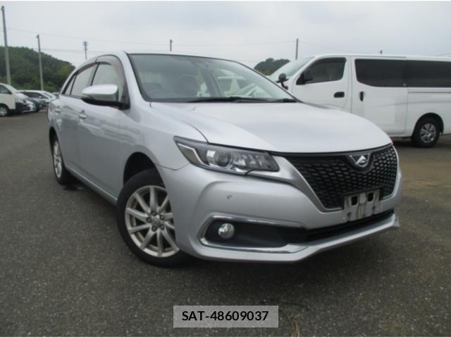 Toyota ALLION 2020-06 8053363-0