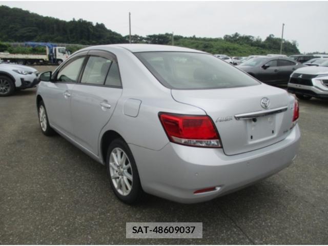 Toyota ALLION 2020-06 8053363-1