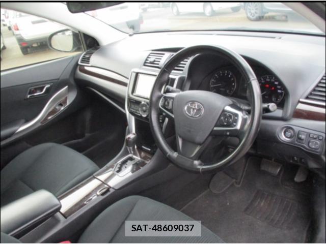 Toyota ALLION 2020-06 8053363-2