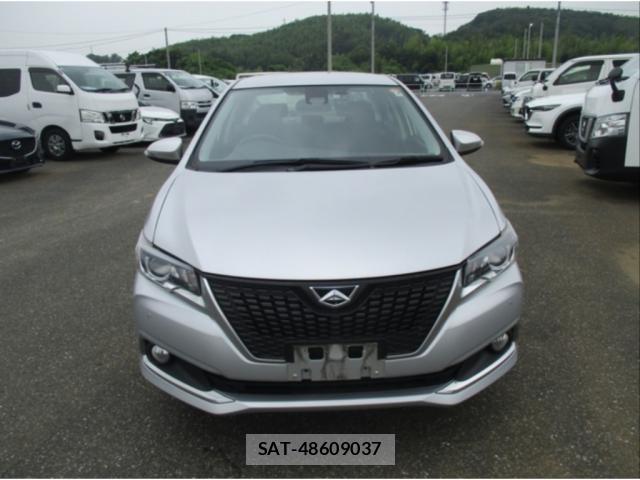 Toyota ALLION 2020-06 8053363-3