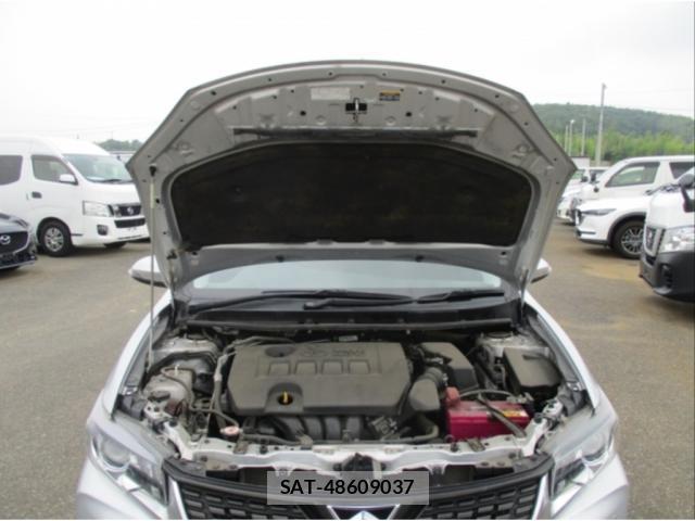 Toyota ALLION 2020-06 8053363-5
