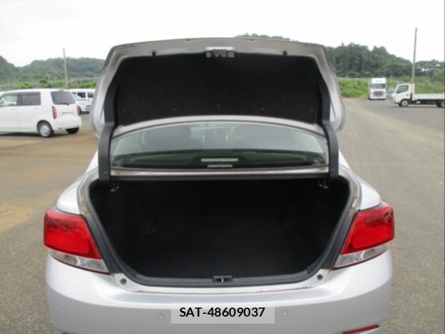 Toyota ALLION 2020-06 8053363-7