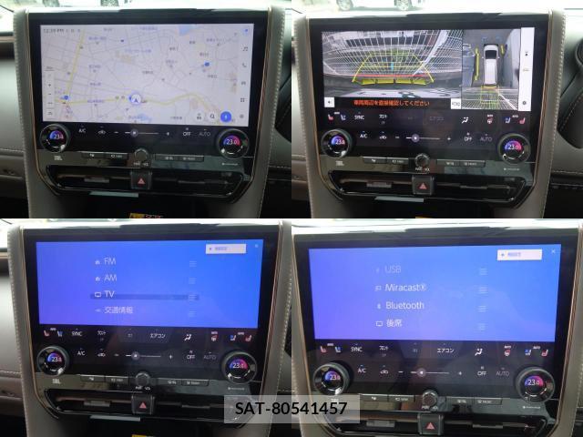 Toyota ALPHARD HYBRID 2024-01 8053580-11