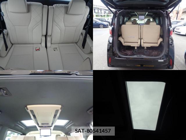 Toyota ALPHARD HYBRID 2024-01 8053580-13