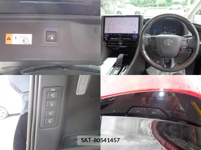 Toyota ALPHARD HYBRID 2024-01 8053580-14