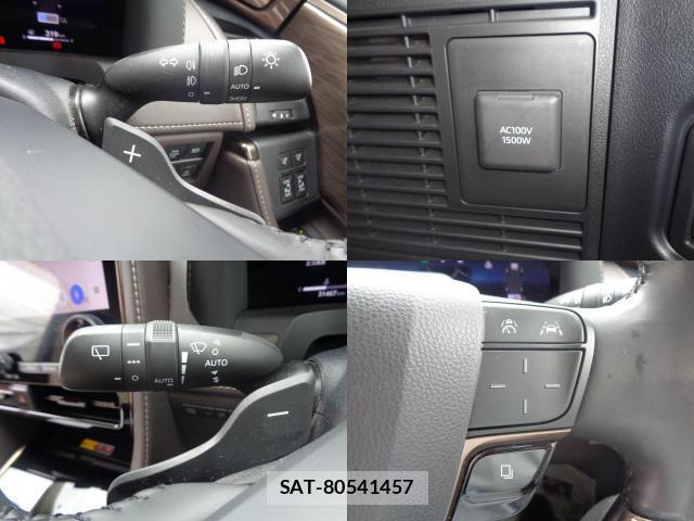 Toyota ALPHARD HYBRID 2024-01 8053580-15