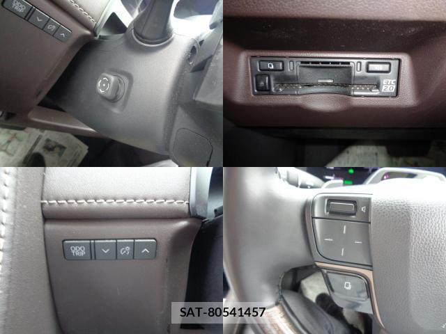 Toyota ALPHARD HYBRID 2024-01 8053580-16