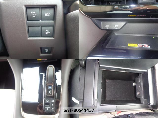 Toyota ALPHARD HYBRID 2024-01 8053580-17