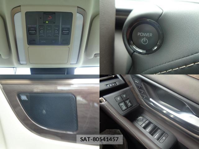 Toyota ALPHARD HYBRID 2024-01 8053580-18