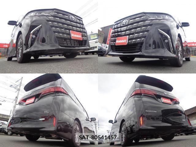 Toyota ALPHARD HYBRID 2024-01 8053580-4