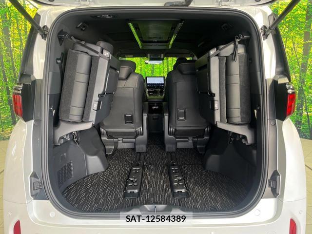 Toyota ALPHARD HYBRID 2024-01 8053597-10