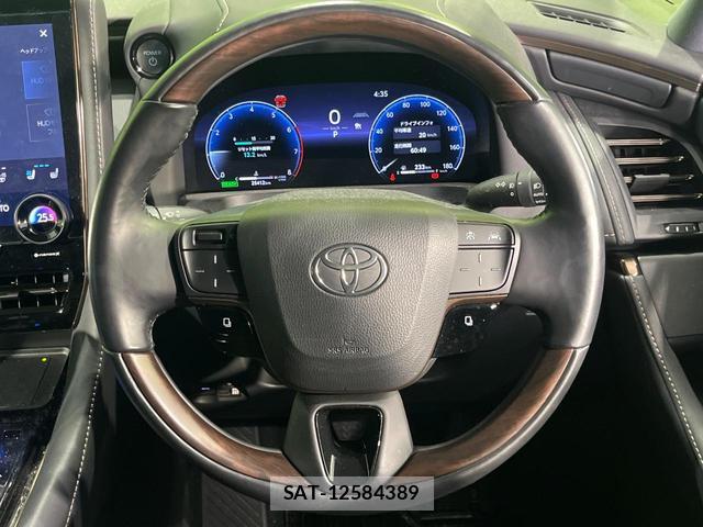 Toyota ALPHARD HYBRID 2024-01 8053597-11