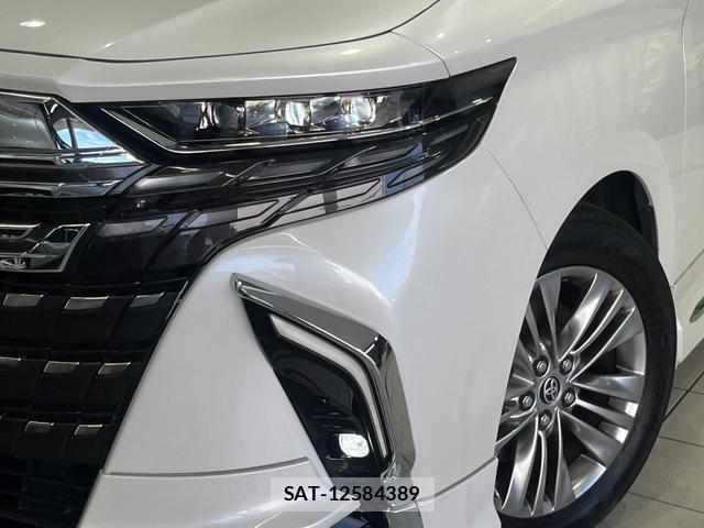 Toyota ALPHARD HYBRID 2024-01 8053597-12