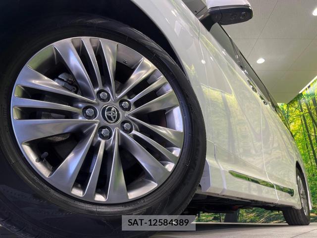 Toyota ALPHARD HYBRID 2024-01 8053597-13