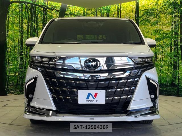 Toyota ALPHARD HYBRID 2024-01 8053597-14