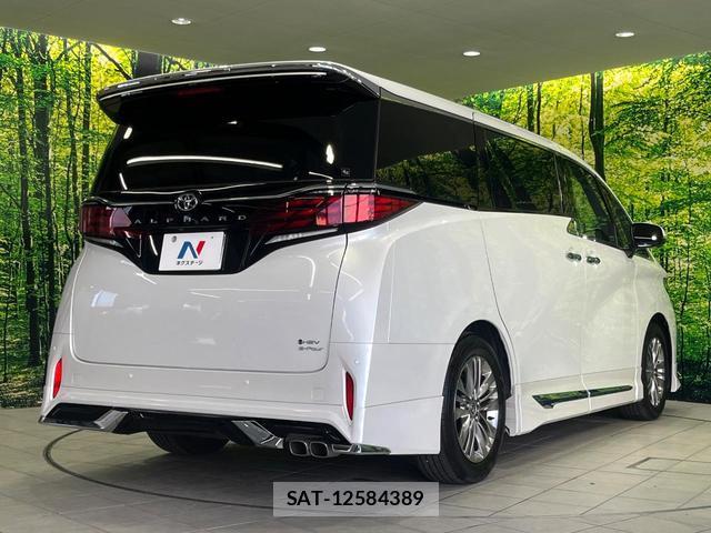 Toyota ALPHARD HYBRID 2024-01 8053597-17