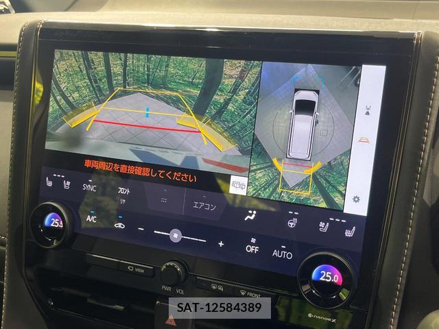 Toyota ALPHARD HYBRID 2024-01 8053597-6