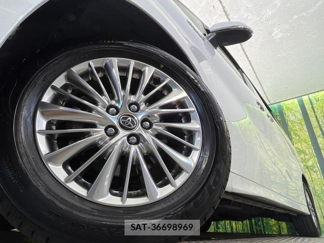 Toyota ALPHARD HYBRID 2018-02 8053741-13