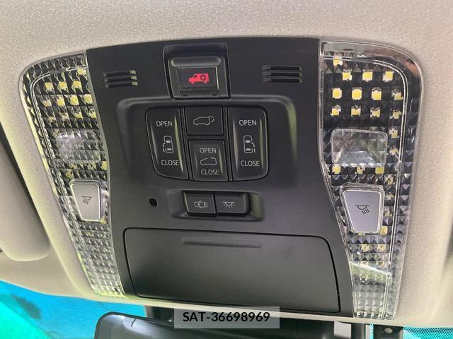 Toyota ALPHARD HYBRID 2018-02 8053741-6
