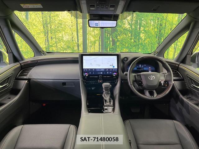Toyota ALPHARD HYBRID 2025-03 8053742-1