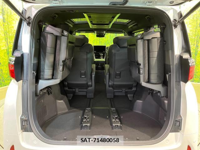 Toyota ALPHARD HYBRID 2025-03 8053742-10