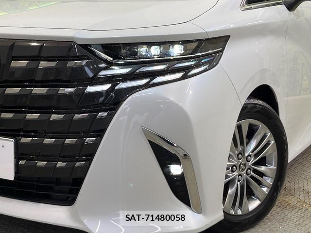 Toyota ALPHARD HYBRID 2025-03 8053742-11