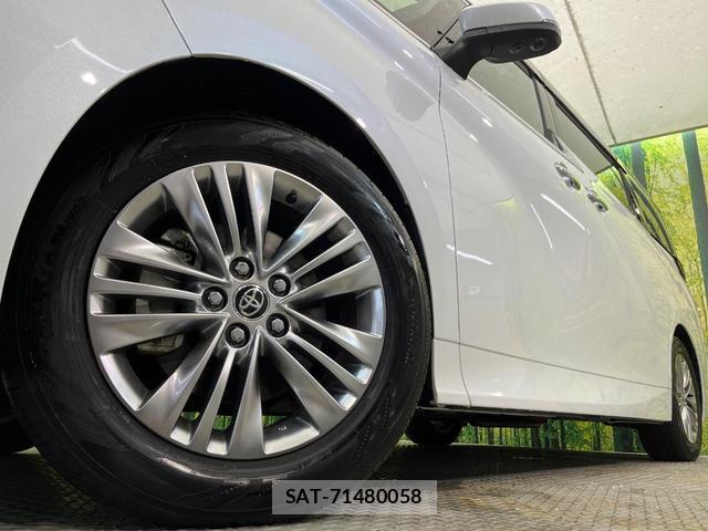 Toyota ALPHARD HYBRID 2025-03 8053742-12