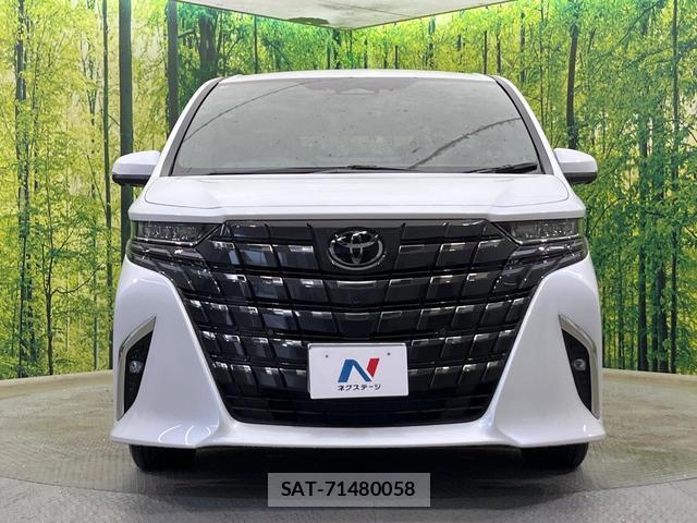 Toyota ALPHARD HYBRID 2025-03 8053742-13