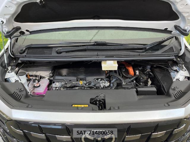 Toyota ALPHARD HYBRID 2025-03 8053742-16