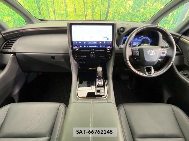 Toyota ALPHARD HYBRID 2026-02 8053752-1