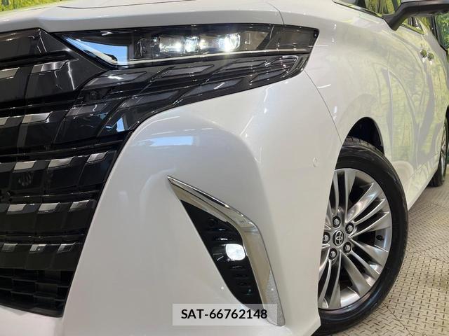 Toyota ALPHARD HYBRID 2026-02 8053752-12