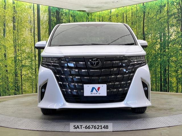 Toyota ALPHARD HYBRID 2026-02 8053752-14