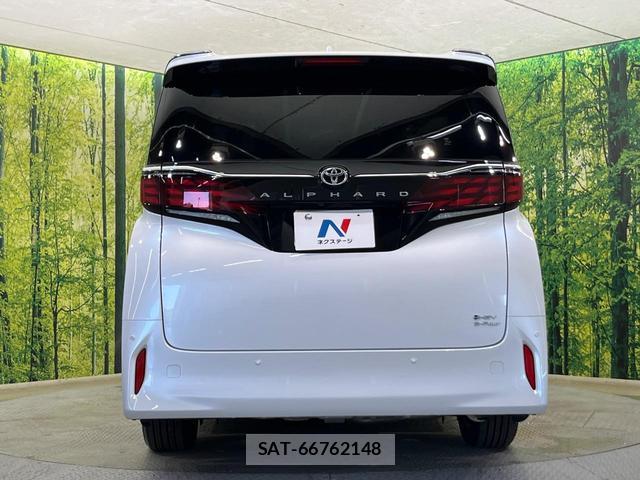 Toyota ALPHARD HYBRID 2026-02 8053752-15