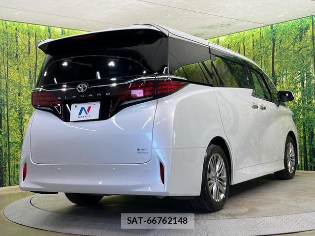 Toyota ALPHARD HYBRID 2026-02 8053752-16