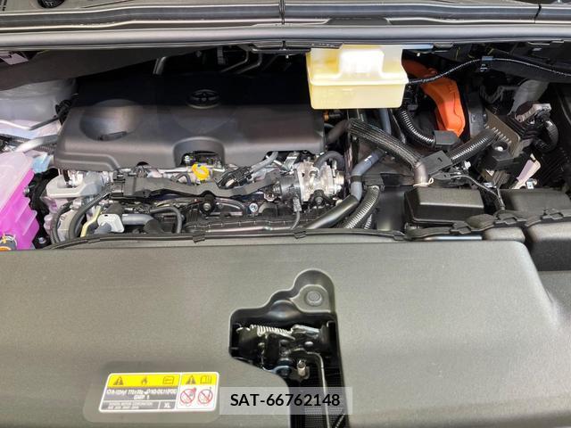 Toyota ALPHARD HYBRID 2026-02 8053752-17