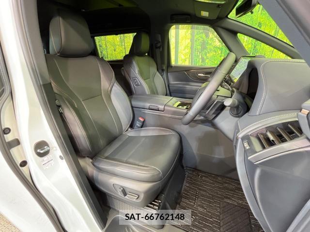 Toyota ALPHARD HYBRID 2026-02 8053752-8
